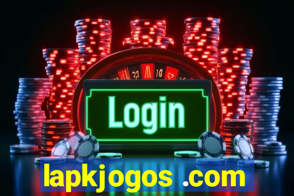 lapkjogos .com